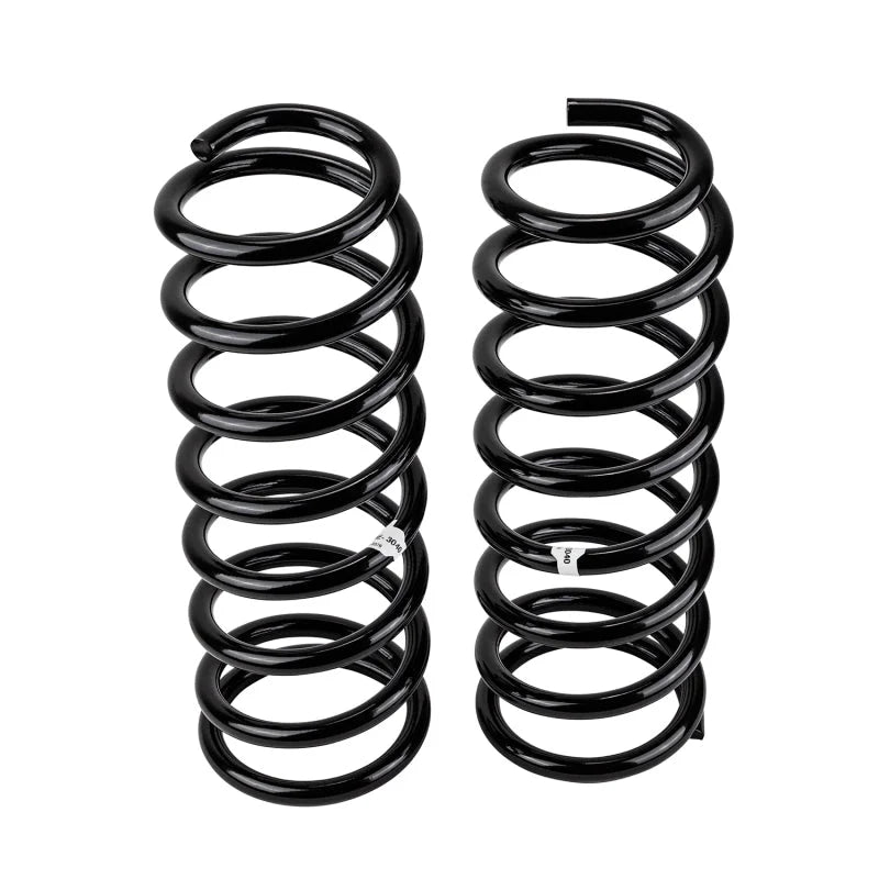 ARB / OME Coil Spring Rear 3In80/105 Cnstnt 200Kg - Back View