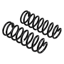 Load image into Gallery viewer, ARB / OME Coil Spring Rear 3In80/105 Cnstnt 200Kg - Installation View