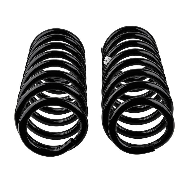 ARB / OME Coil Spring Rear 3In80/105 Cnstnt 400Kg - Side View