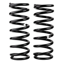 Load image into Gallery viewer, ARB / OME Coil Spring Rear 3Inr Y61 Cnstnt 400Kg - Main Product View