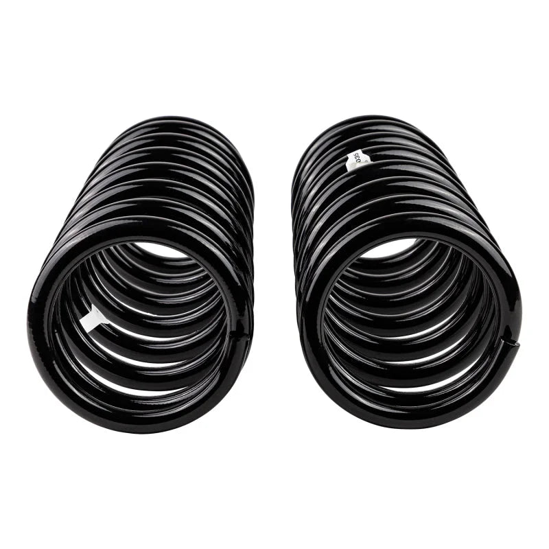 ARB / OME Coil Spring Rear 3Inr Y61 Cnstnt 400Kg - Side View