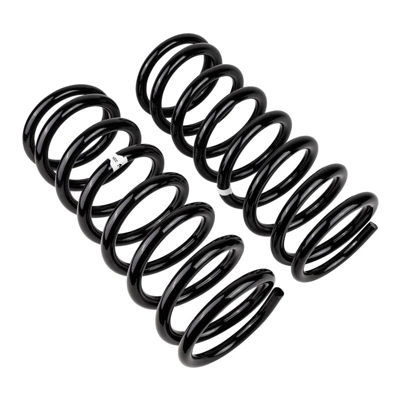 ARB / OME Coil Spring Rear 3Inr Y61 Cnstnt 400Kg - Installation View
