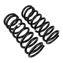 Load image into Gallery viewer, ARB / OME Coil Spring Rear 3Inr Y61 Cnstnt 400Kg - Installation View