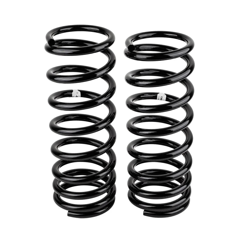 ARB / OME Coil Spring Rear 3Iny61 Cnstnt 200Kg - Installation View