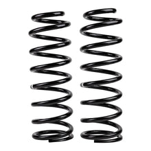 Load image into Gallery viewer, ARB / OME Coil Spring Rear 4In80/105 Cnstnt 200Kg - Main Product View
