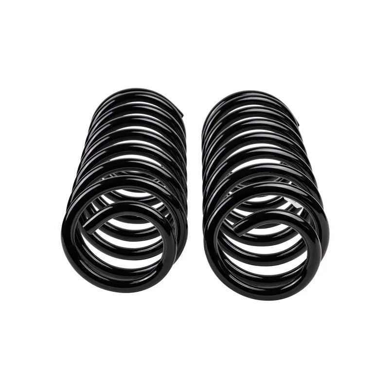 ARB / OME Coil Spring Rear 4In80/105 Cnstnt 200Kg - Side View