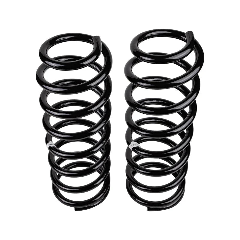 ARB / OME Coil Spring Rear 4In80/105 Cnstnt 200Kg - Back View