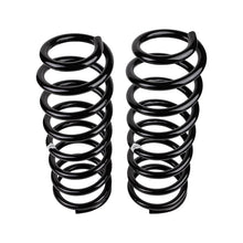 Load image into Gallery viewer, ARB / OME Coil Spring Rear 4In80/105 Cnstnt 200Kg - Back View