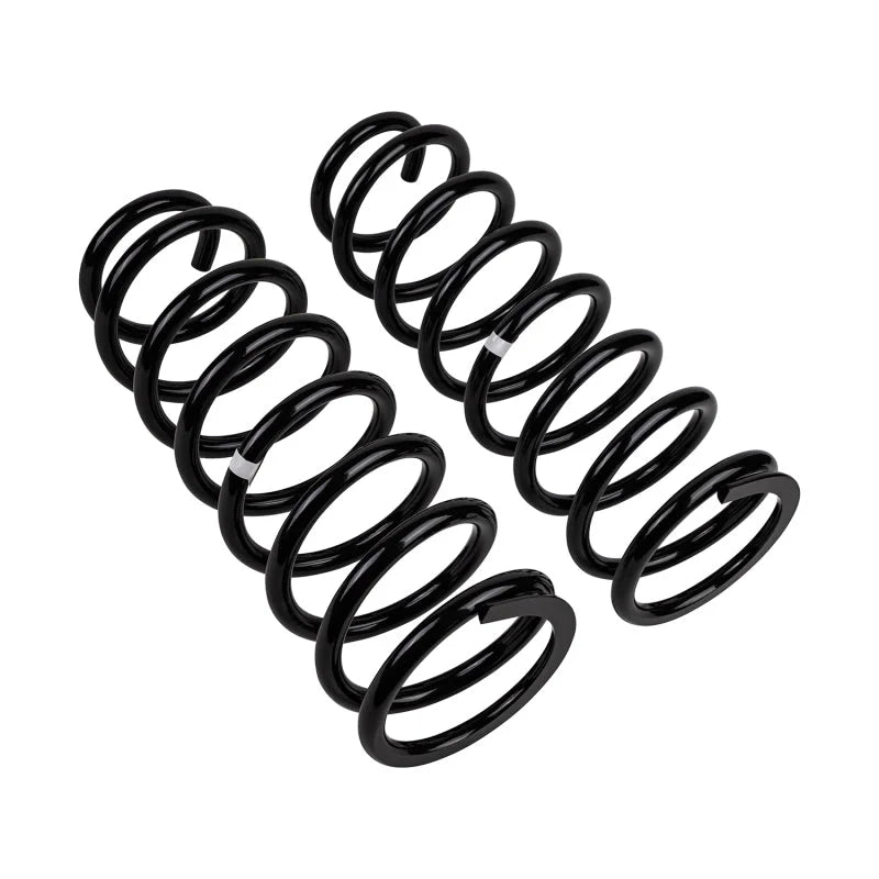 ARB / OME Coil Spring Rear 4In80/105 Cnstnt 200Kg - Installation View
