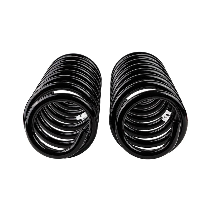 ARB / OME Coil Spring Rear 4In80/105 Cnstnt 400Kg - Side View