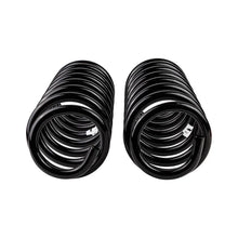 Load image into Gallery viewer, ARB / OME Coil Spring Rear 4In80/105 Cnstnt 400Kg - Side View
