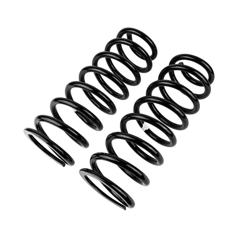 ARB / OME Coil Spring Rear 4In80/105 Cnstnt 400Kg - Back View