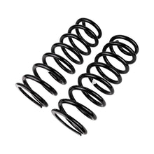 Load image into Gallery viewer, ARB / OME Coil Spring Rear 4In80/105 Cnstnt 400Kg - Back View