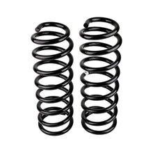 Load image into Gallery viewer, ARB / OME Coil Spring Rear 4In80/105 Cnstnt 400Kg - Installation View