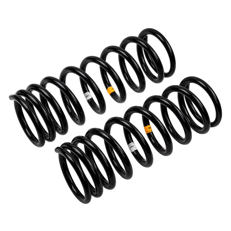 ARB / OME Coil Spring Rear 4Iny61 Cnstnt 200Kg - Installation View