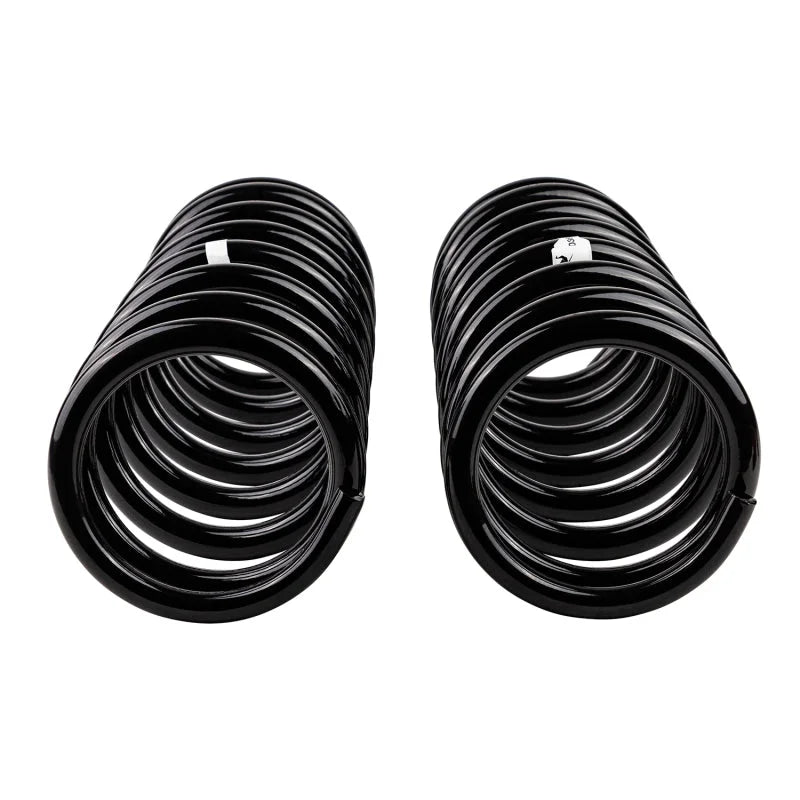 ARB / OME Coil Spring Rear 4Iny61 Cnstnt 400Kg - Side View