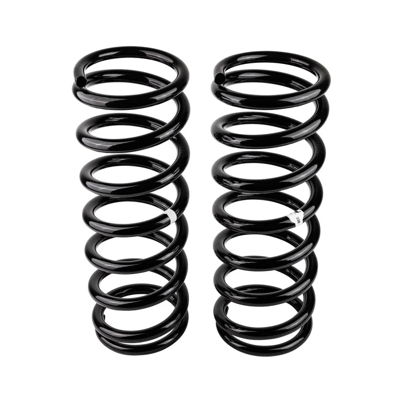 ARB / OME Coil Spring Rear 4Iny61 Cnstnt 400Kg - Installation View