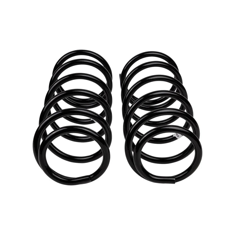 ARB / OME Coil Spring Rear 4Run - Side View