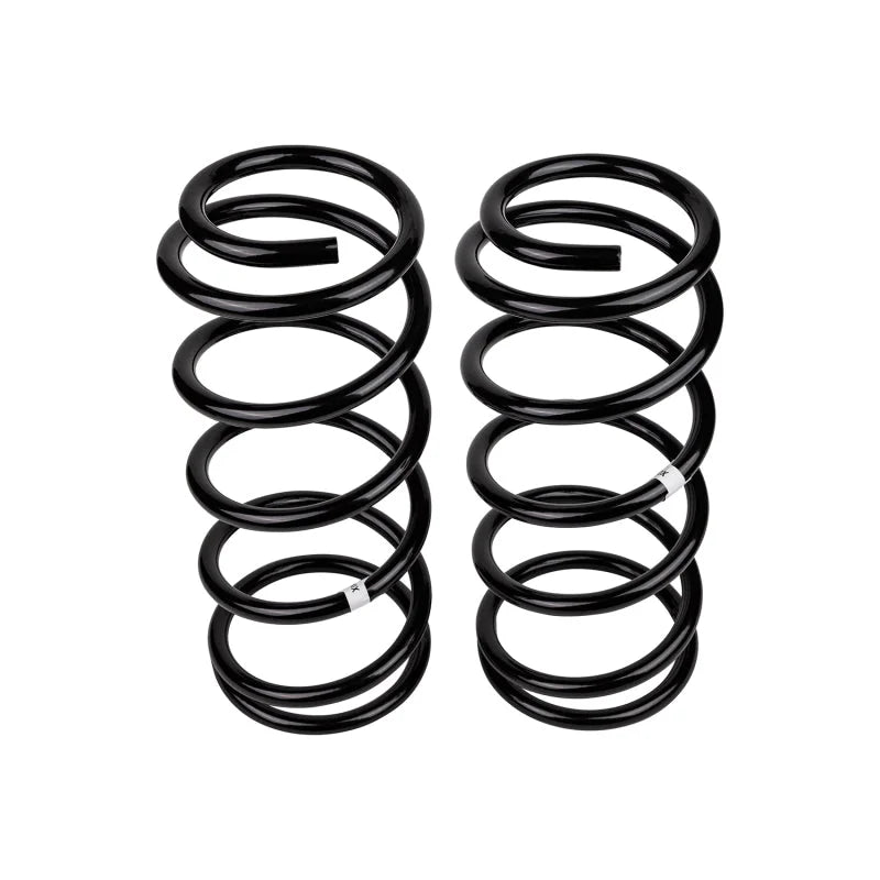ARB / OME Coil Spring Rear 4Run - Back View
