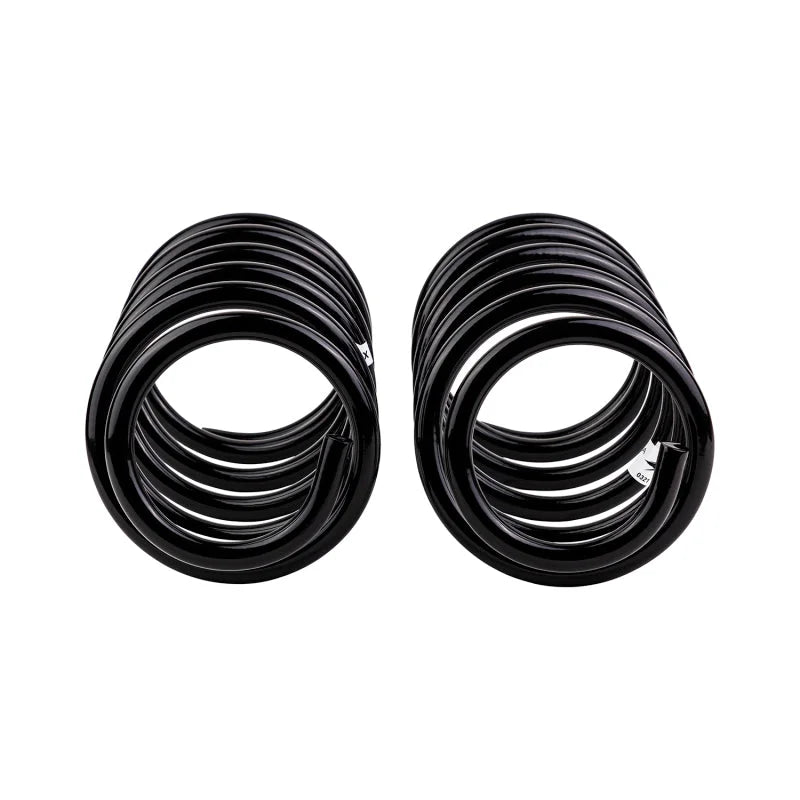 ARB / OME Coil Spring Rear 4Run Hd - Side View