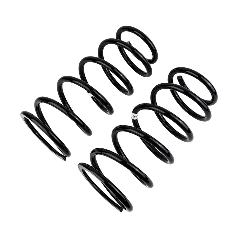 ARB / OME Coil Spring Rear 4Run Hd - Back View