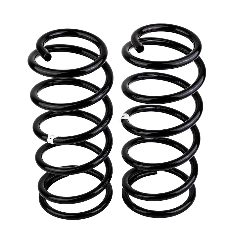 ARB / OME Coil Spring Rear 4Run Hd - Installation View