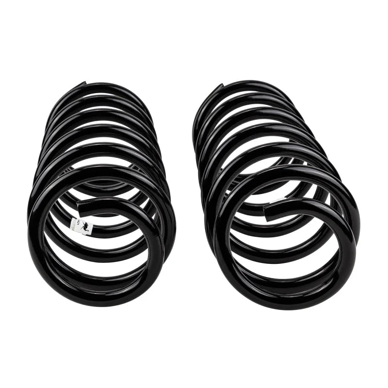 ARB / OME Coil Spring Rear 80 Hd - Side View