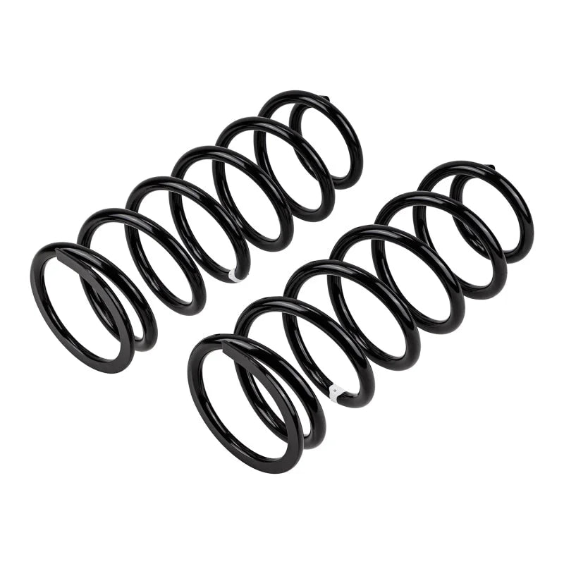 ARB / OME Coil Spring Rear 80 Hd - Back View