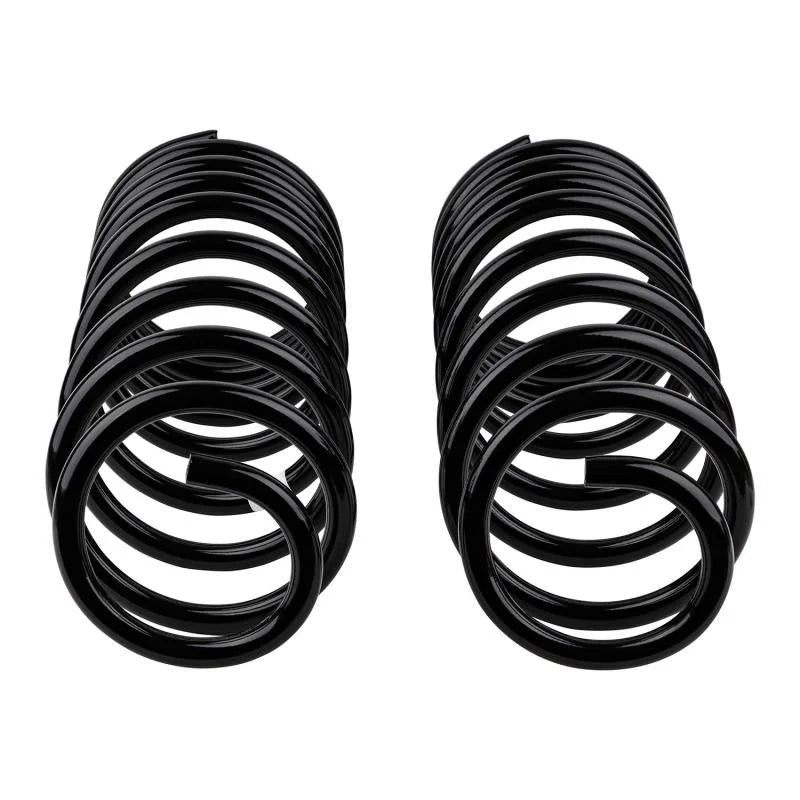 ARB / OME Coil Spring Rear 80 Hd Low - Side View