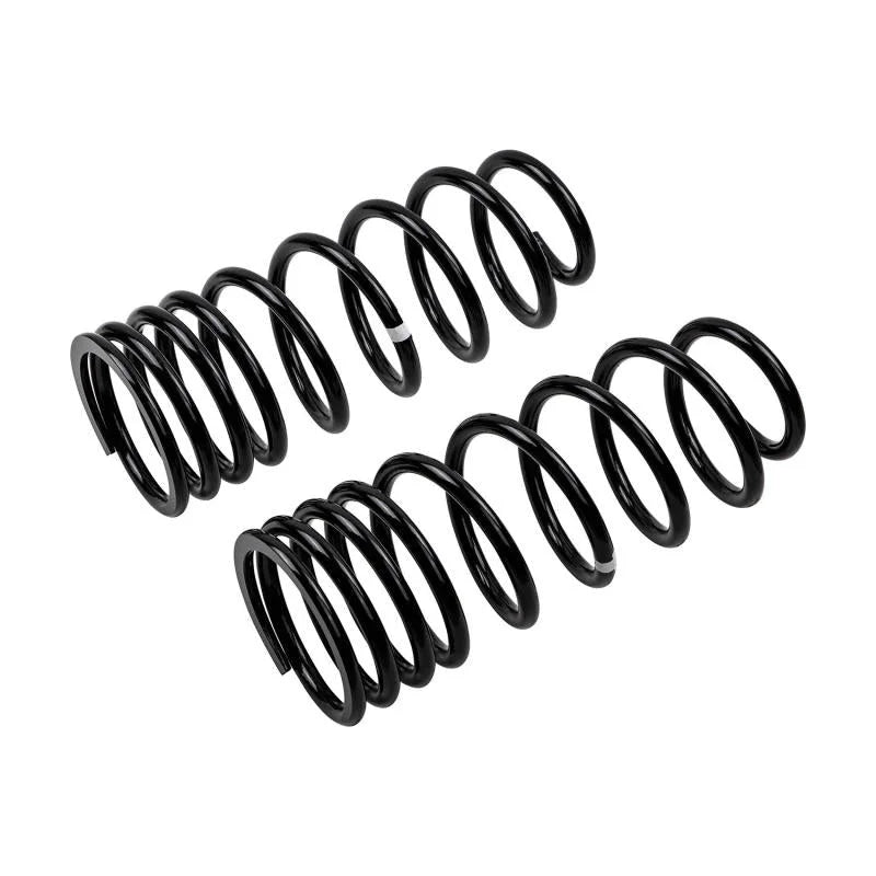 ARB / OME Coil Spring Rear 80 Hd Low - Back View
