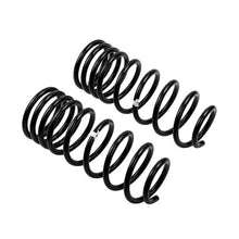 Load image into Gallery viewer, ARB / OME Coil Spring Rear 80 Hd Low - Installation View