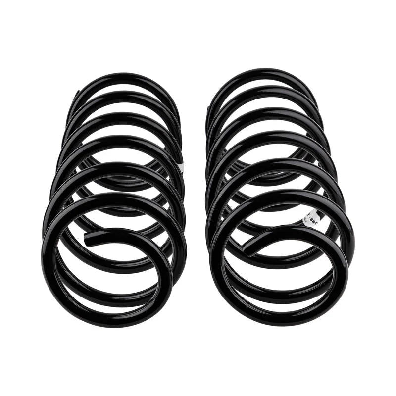 ARB / OME Coil Spring Rear 80 Med - Side View