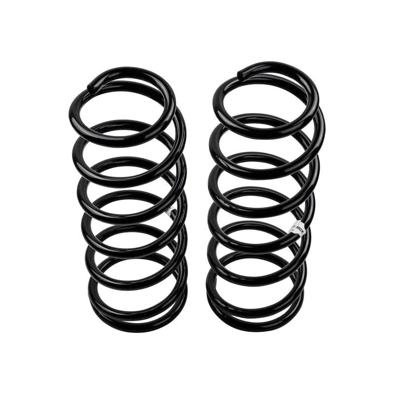 ARB / OME Coil Spring Rear 80 Med - Back View