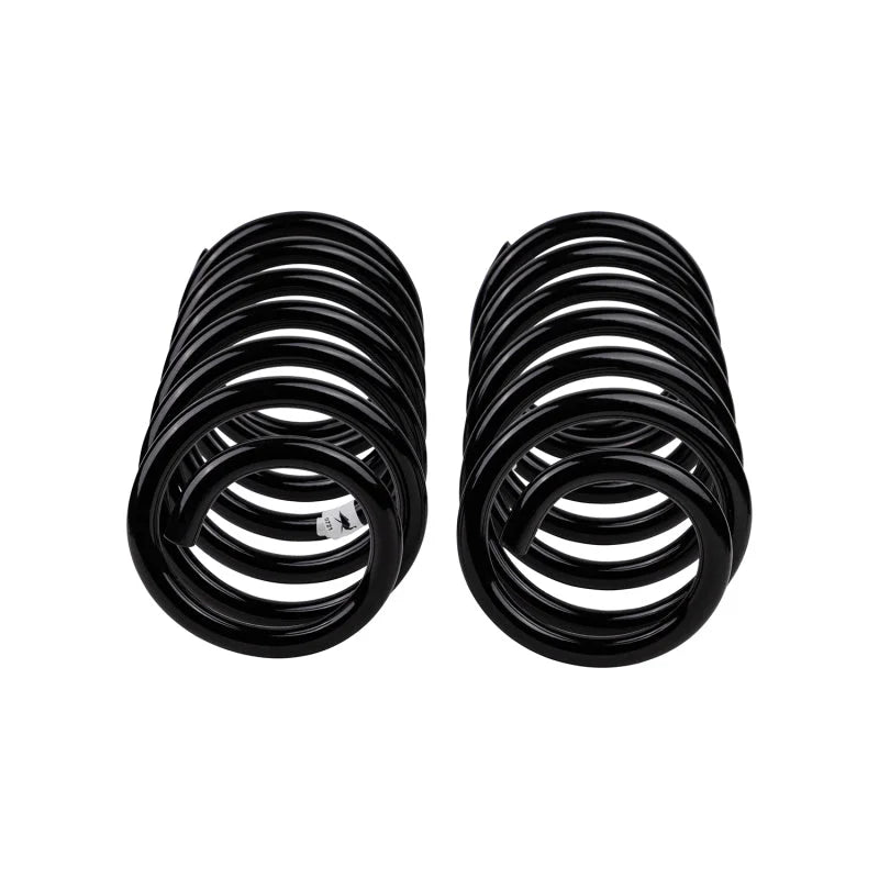 ARB / OME Coil Spring Rear 80 Vhd - Side View