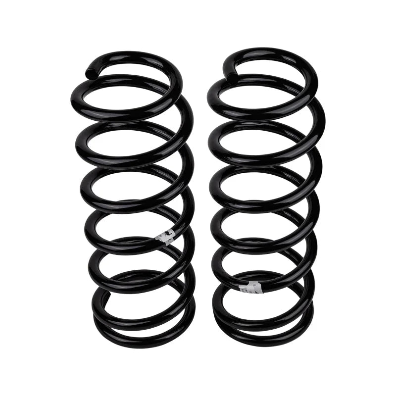 ARB / OME Coil Spring Rear 80 Vhd - Back View