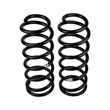 Load image into Gallery viewer, ARB / OME Coil Spring Rear 80 Vhd - Back View