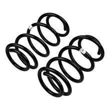 Load image into Gallery viewer, ARB / OME Coil Spring Rear Cherokee Kk - Installation View
