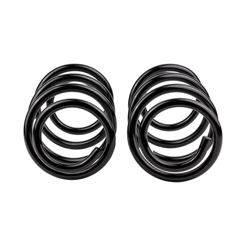 ARB / OME Coil Spring Rear Cherokee Kk - Side View