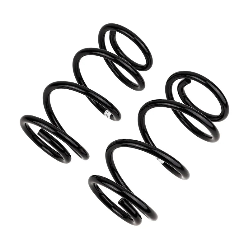 ARB / OME Coil Spring Rear Cherokee Kk - Back View