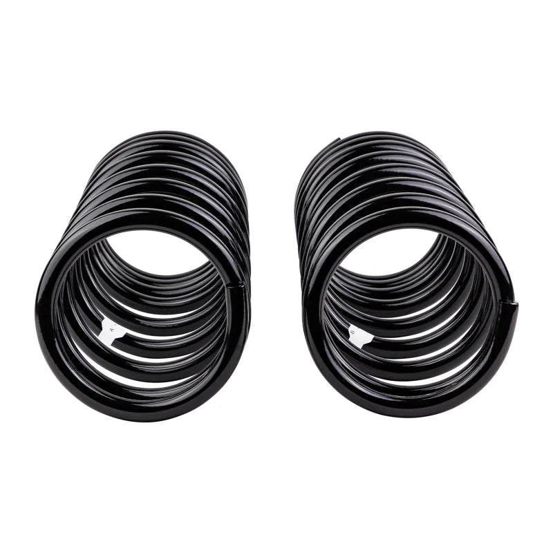ARB / OME Coil Spring Rear Coil Gq Hd Rear - Side View