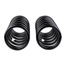 Load image into Gallery viewer, ARB / OME Coil Spring Rear Coil Gq Hd Rear - Side View