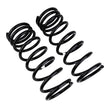 Load image into Gallery viewer, ARB / OME Coil Spring Rear Coil Gq Hd Rear - Back View