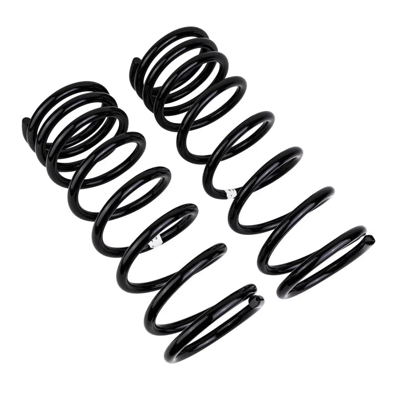 ARB / OME Coil Spring Rear Coil Gq Hd Rear - Back View