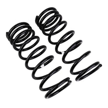 Load image into Gallery viewer, ARB / OME Coil Spring Rear Coil Gq Hd Rear - Back View
