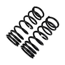 Load image into Gallery viewer, ARB / OME Coil Spring Rear Coil Gq Hd Rear - Installation View