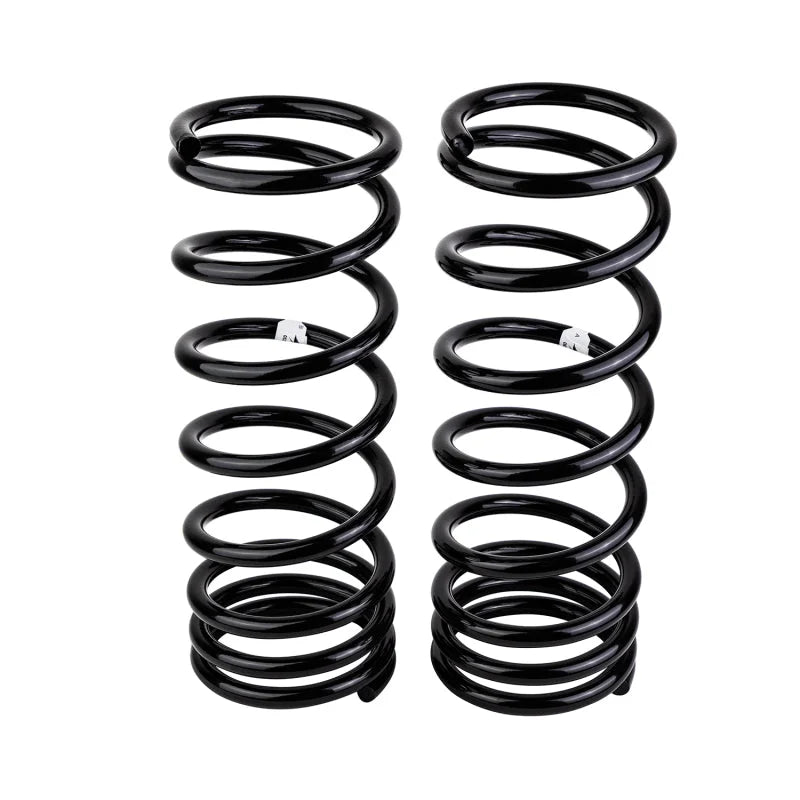 ARB / OME Coil Spring Rear Coil Gq Hd Rear - Additional View 5