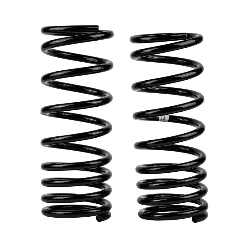 ARB / OME Coil Spring Rear Coil Gq Hd Rear - Main Product View