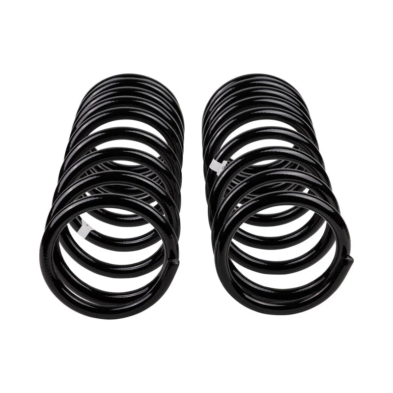 ARB / OME Coil Spring Rear Coil Gq Hd Rear - Side View