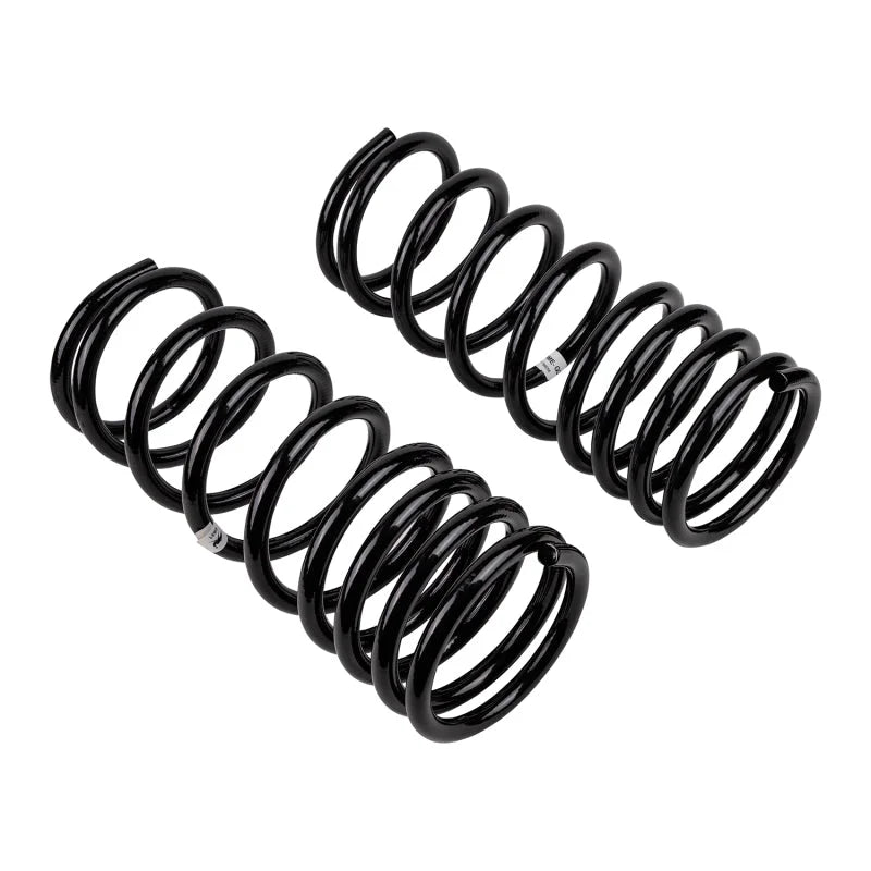 ARB / OME Coil Spring Rear Coil Gq Hd Rear - Back View