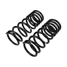 Load image into Gallery viewer, ARB / OME Coil Spring Rear Coil Gq Hd Rear - Installation View